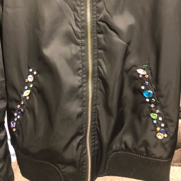 Customized jacket - Picture 4 of 7
